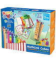Numberblocks Learning Resources - Ensemble d'activités av. Nombr