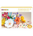 Playbox Kralenset - 5000 st. - Bloemen