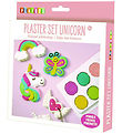 Playbox Plaster set - Unicorn w. Magnets