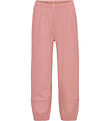 Molo Rain Pants - Zab - PU - Rosewater