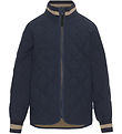 Molo Thermo Jacket - Husky - Classic Navy