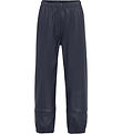 Molo Rain Pants - Zab - PU - Classic Navy
