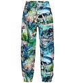 Molo Rain Pants - PE - Waits - Dino Fantastic