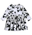 Molo Dress - Charmaine - Giant Panda
