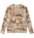 Molo Blouse - Rill - Fast Cheetahs