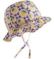 Chapeau de Soleil Molo - Noël - Vintage Baies
