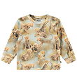 Molo Blouse - Eloy - Cheetah Cubs