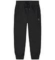 Molo Sweatpants - Alvar - Black
