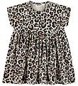 Molo Dress - Channi - Jaguar Sand