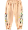 Molo Trousers - Selena - Meadow