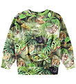Sweat-shirt Molo - Mattis - Jungle Animals