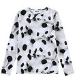 Molo Blouse - Rose - Giant Panda