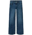 LMTD Jeans - Noos - NlfBli - Medium+ Blue Denim