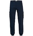 Jack & Jones Trousers - JpstKane - Sky Captain