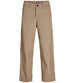 Jack & Jones Byxor - Nej - JpstAlex - Elmwood