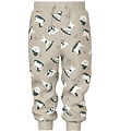 Name It Jogginghosen - NmmVifelix - Peyote/Skater Dogs