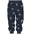 Name It Jogginghosen - NmmVifelix - Navy Blazer/Traktoren