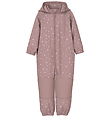 Name It Softshelljacke - NmfAlfa08 - Woodrose/Heart