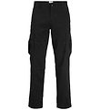 Jack & Jones Hosen - JpstKane - Schwarz