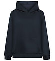 Grunt Kapuzenpullover - GrMoles - Navy