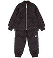 Mikk-Line Thermo Wear - Raisin