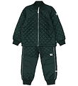 Mikk-Line Tea room clothes - Darkest Sprouse
