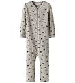 Name It Nightsuit - Wool - Noos - NbmWang - Nacreous Cloud/Small