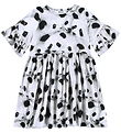 Molo Dress - Chasity - Giant Panda
