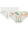 Culottes Molo - 2 Pack - Jana - Cerises White