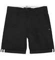 Shorts Molo - Alan - Noir