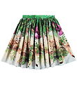Molo Skirt - Bonnie - Fluffy Pumas
