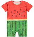 Molo Summer Romper - Finn - Be A Melon