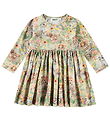 Molo Dress - Charmaine - Meadow Cubs