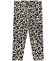 Molo Leggingsit - Sting - Jaguar Hiekka