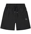 Molo Sweat Shorts - Always - Black