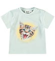 T-Shirt Molo - Enzo - A-Miaou-Chanter