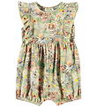 Molo Summer Romper - Felicia - Meadow Cubs