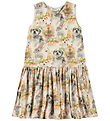 Molo Dress - Candece - Festival Friends