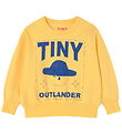 Tiny Cottons Sweatshirt - Zacht Yellow
