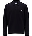 C.P. Company Polo shirt - Black