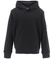 C.P. Company Hoodie - Black