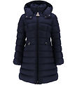 Moncler Down Jacket - Charpal - Navy