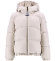 Moncler Down Jacket - Cascar - Light Beige