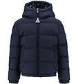 Moncler Down Jacket - Taidu - Navy