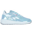 Heelys X Reebok Rulleskøyter - Classic+ - Sølv Iriserende/White