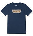 Levis T-shirt - Batwing - BIG Dipper
