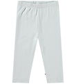 Molo Leggings - Nette Solid - Luchtschrift