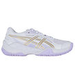 Asics Skor - GEL-POWERBREAK GS - Blue FADE/Champagne