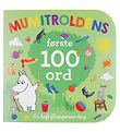 Forlaget Carlsen Buch - Mumins erste 100 Wörter
