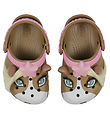 Crocs Sandals - IAM Horse Clog T - Milk Chocolate